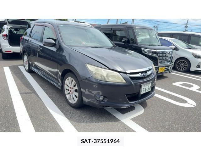 Subaru EXIGA 2011-09 8412339-0