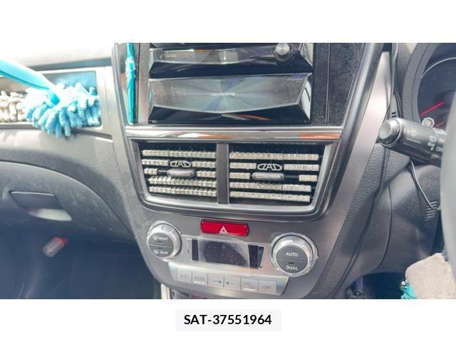 Subaru EXIGA 2011-09 8412339-10