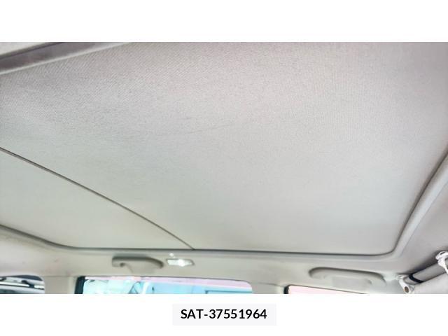 Subaru EXIGA 2011-09 8412339-13