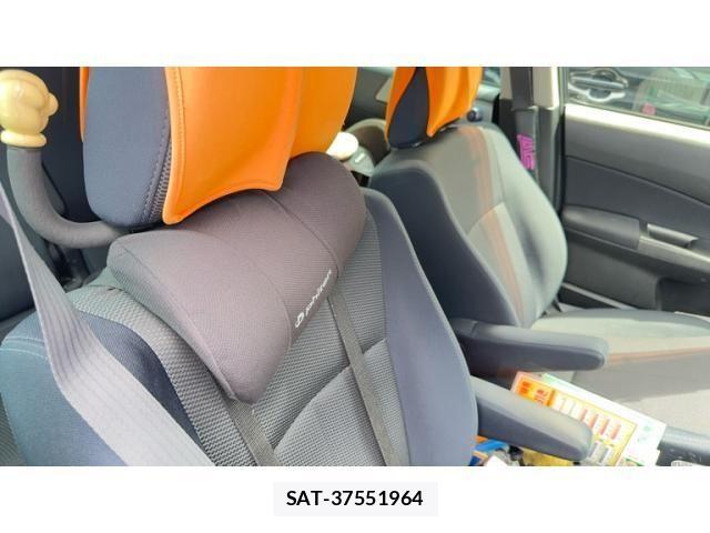 Subaru EXIGA 2011-09 8412339-16