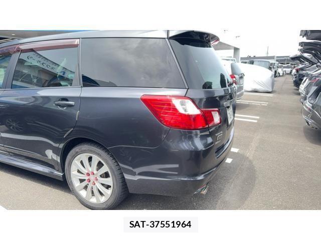 Subaru EXIGA 2011-09 8412339-2