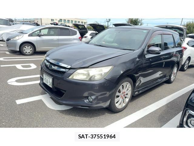Subaru EXIGA 2011-09 8412339-3