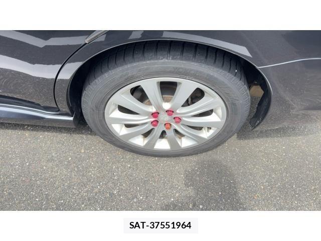 Subaru EXIGA 2011-09 8412339-6