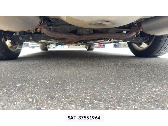 Subaru EXIGA 2011-09 8412339-8