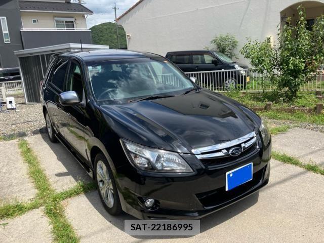 Subaru EXIGA 2014-11 8412330-0