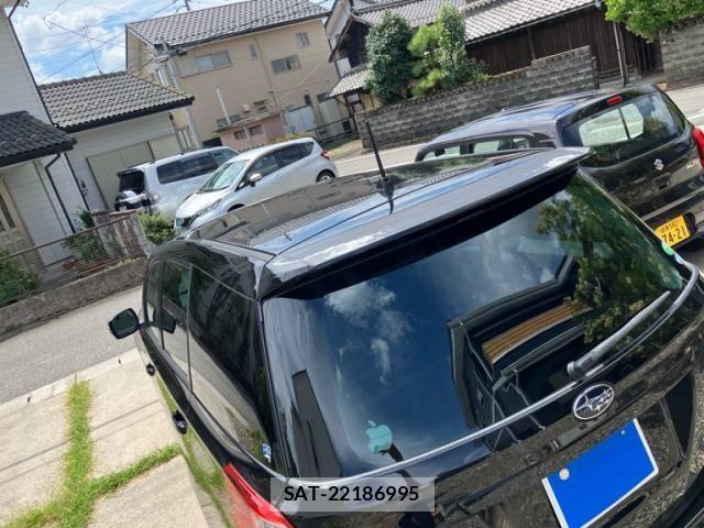 Subaru EXIGA 2014-11 8412330-9