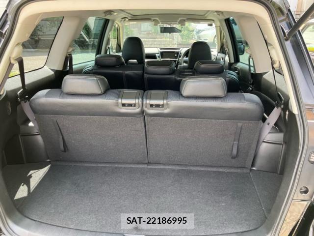 Subaru EXIGA 2014-11 8412330-10