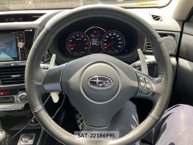 Subaru EXIGA 2014-11 8412330-13