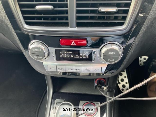 Subaru EXIGA 2014-11 8412330-14
