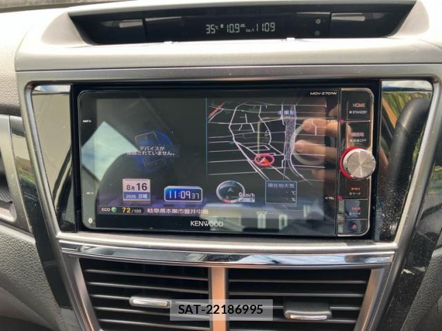Subaru EXIGA 2014-11 8412330-17