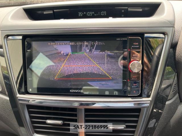 Subaru EXIGA 2014-11 8412330-18