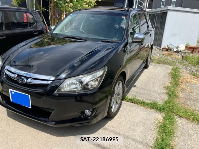 Subaru EXIGA 2014-11 8412330-1