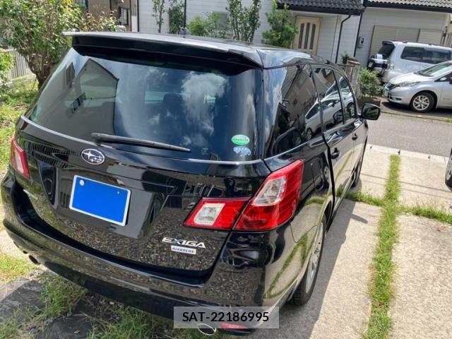 Subaru EXIGA 2014-11 8412330-2