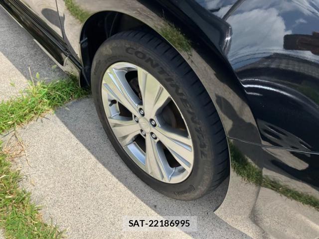 Subaru EXIGA 2014-11 8412330-3