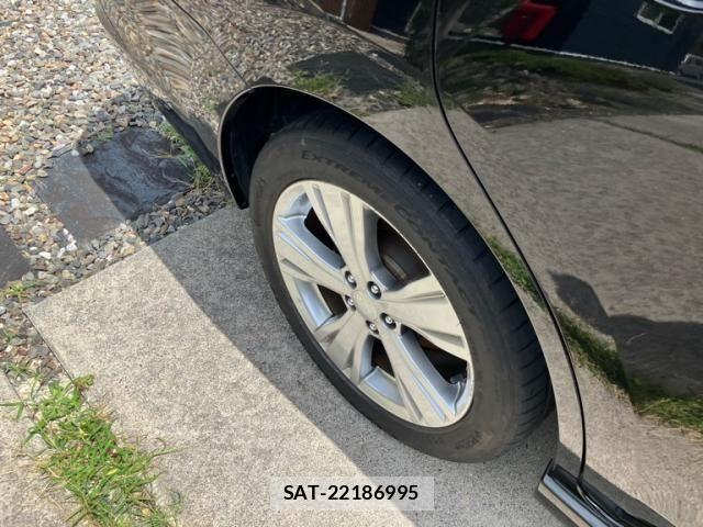 Subaru EXIGA 2014-11 8412330-4