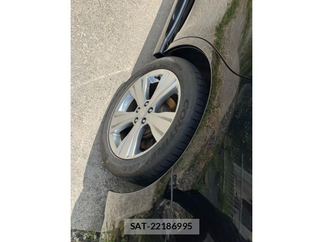 Subaru EXIGA 2014-11 8412330-5