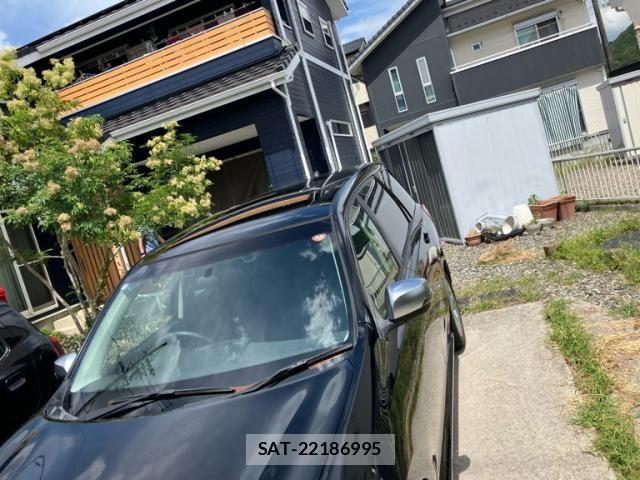 Subaru EXIGA 2014-11 8412330-7