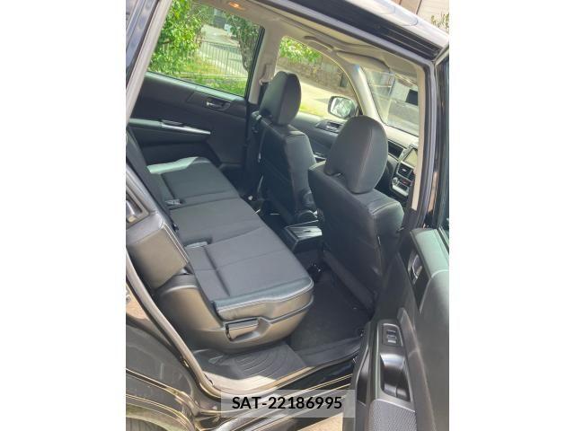 Subaru EXIGA 2014-11 8412330-8