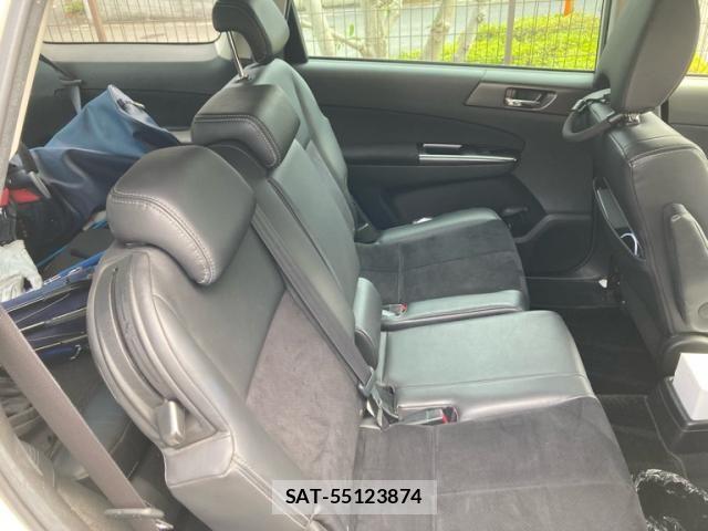 Subaru EXIGA 2013-08 8412337-13