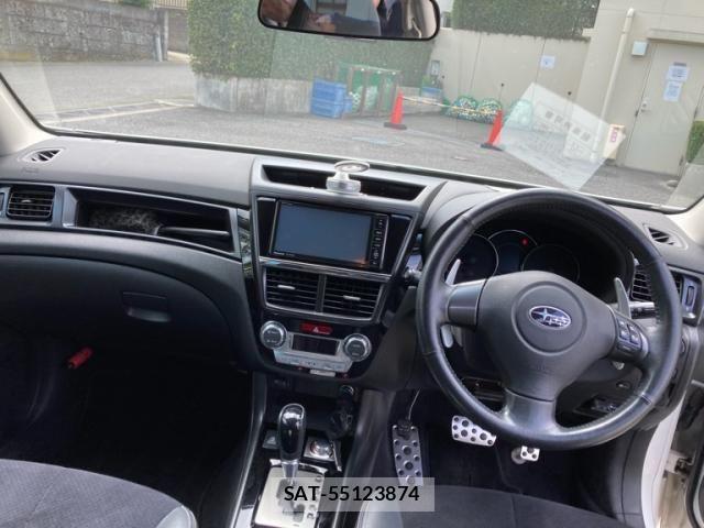 Subaru EXIGA 2013-08 8412337-15