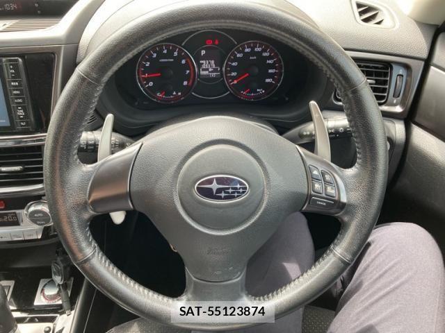 Subaru EXIGA 2013-08 8412337-18
