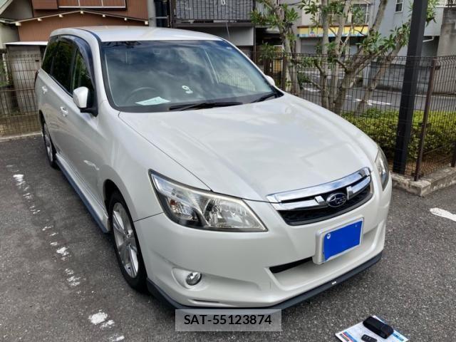 Subaru EXIGA 2013-08 8412337-1