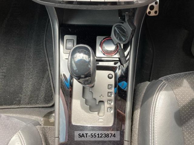 Subaru EXIGA 2013-08 8412337-20