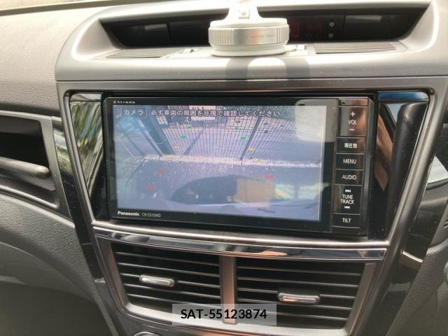 Subaru EXIGA 2013-08 8412337-22