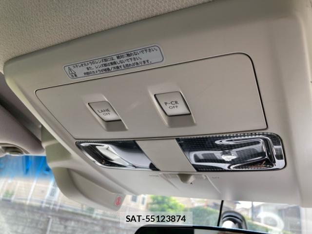 Subaru EXIGA 2013-08 8412337-23