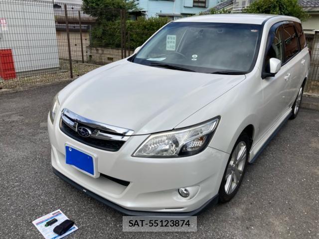 Subaru EXIGA 2013-08 8412337-2