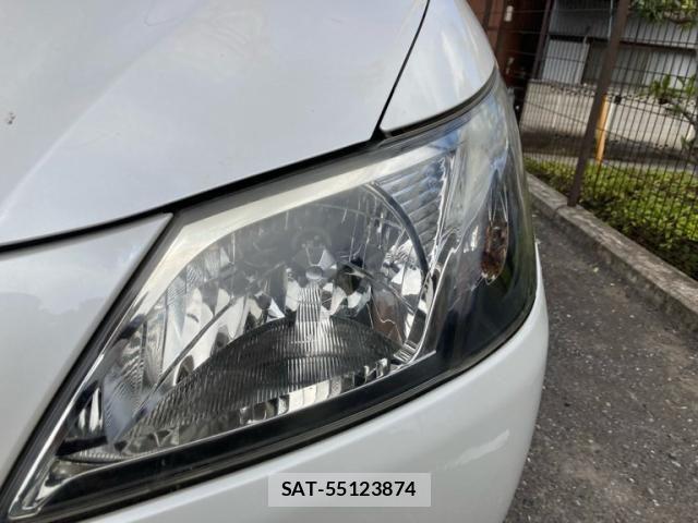 Subaru EXIGA 2013-08 8412337-3