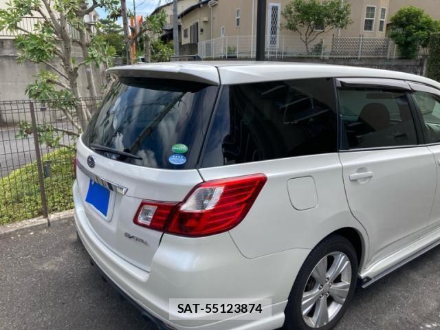 Subaru EXIGA 2013-08 8412337-5