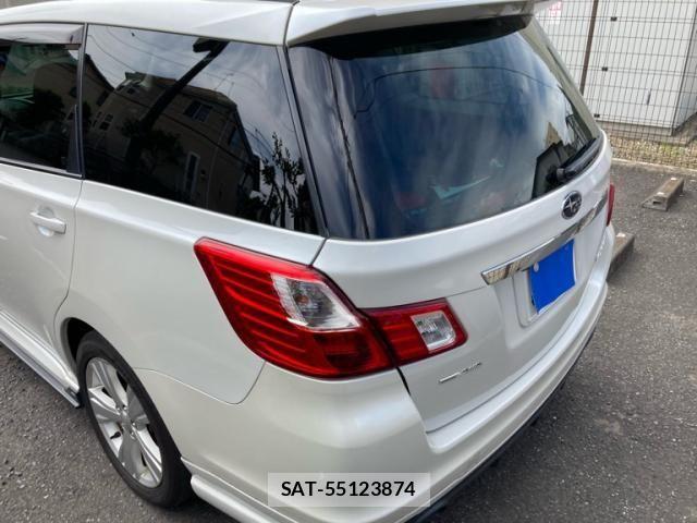 Subaru EXIGA 2013-08 8412337-6