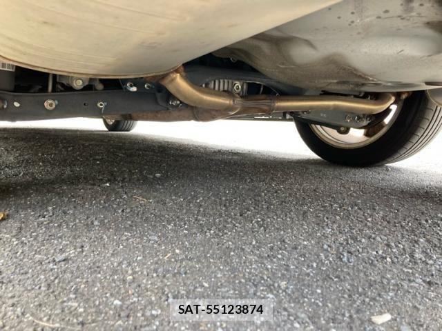 Subaru EXIGA 2013-08 8412337-8