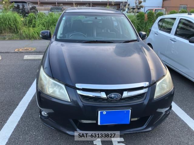 Subaru EXIGA 2012-07 8485383-0