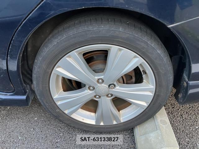 Subaru EXIGA 2012-07 8485383-9