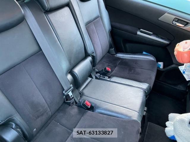 Subaru EXIGA 2012-07 8485383-11