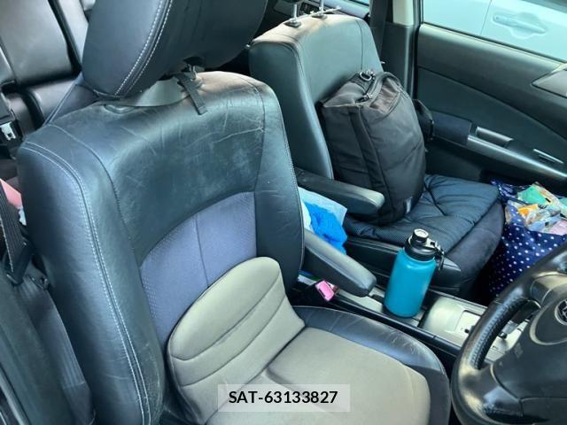 Subaru EXIGA 2012-07 8485383-12