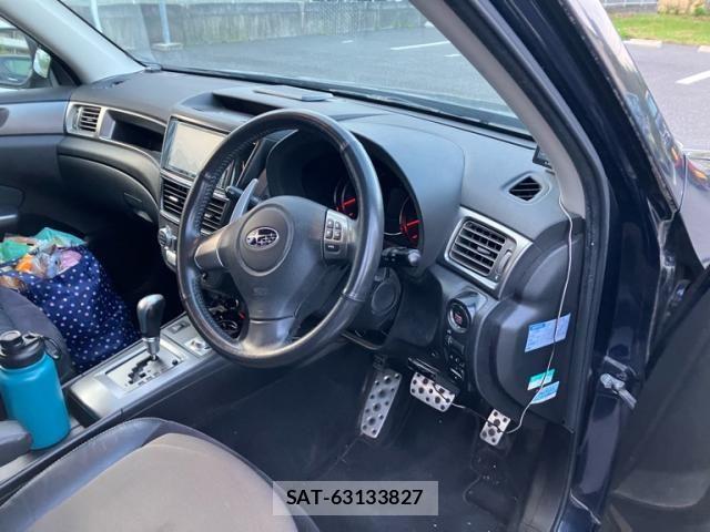 Subaru EXIGA 2012-07 8485383-13