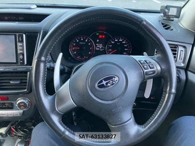 Subaru EXIGA 2012-07 8485383-15