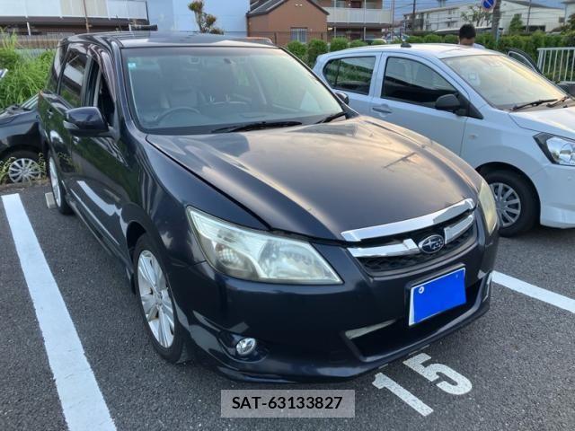 Subaru EXIGA 2012-07 8485383-1