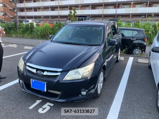 Subaru EXIGA 2012-07 8485383-2