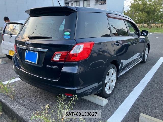 Subaru EXIGA 2012-07 8485383-3