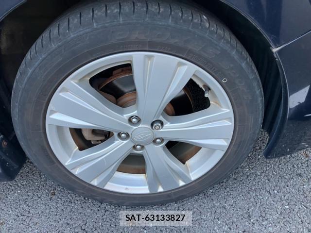 Subaru EXIGA 2012-07 8485383-7