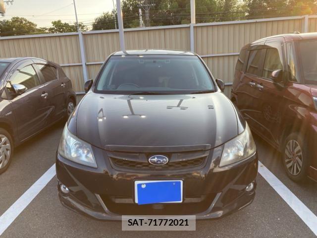 Subaru EXIGA 2013-09 8561864-0