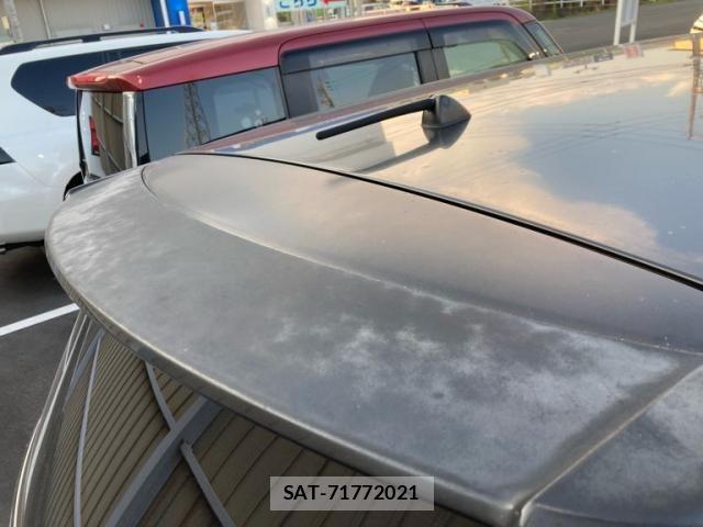 Subaru EXIGA 2013-09 8561864-9