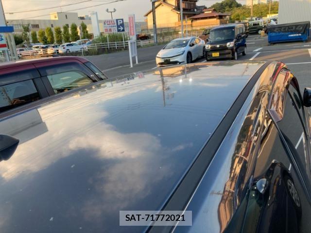 Subaru EXIGA 2013-09 8561864-10