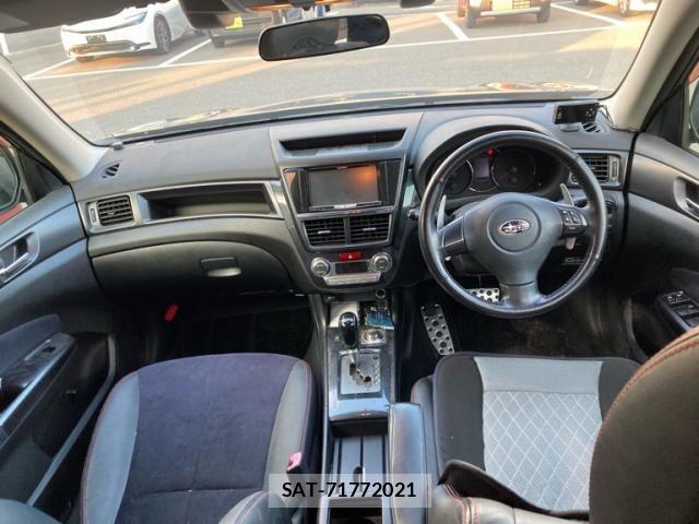 Subaru EXIGA 2013-09 8561864-12
