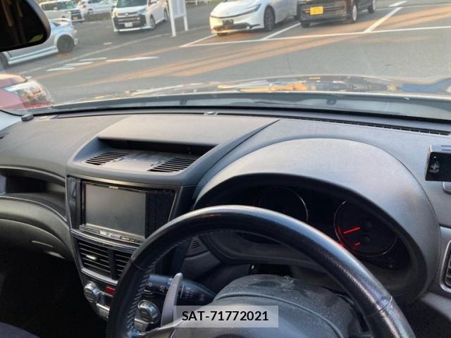 Subaru EXIGA 2013-09 8561864-14