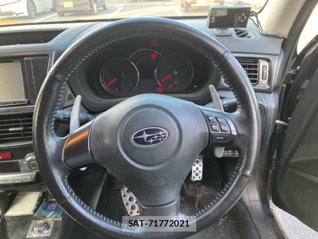 Subaru EXIGA 2013-09 8561864-15